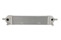 NRF LadeluftküHler 30510 FüR Renault Nissan T31 Trail M9R Koleos 1 Dci HY0K 4X4