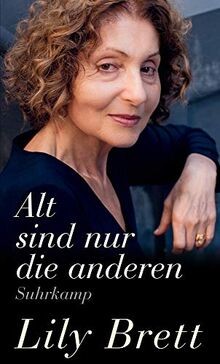 Alt sind nur die anderen von Brett, Lily | Buch | Zustand sehr gut