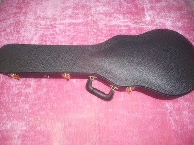 Made in Canada Epiphone Les Paul Case (New)