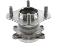 Centric Parts Wheel Bearing And Hub Assembly P N 405 42006E