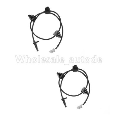 2X ABS Sensor Raddrehzahl Hinten für Subaru Tribeca B9 SUV 2005-2021 3.0L 3.6L