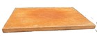Antique Wooden Dough Bread Pastry Noodle Board Primitive Sturdy 14x10 — photo 2