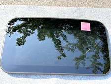 2009-2011 Nissan Maxima Single Sunroof Glass Moonroof Window Factory Oem