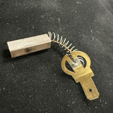 HP Indigo Carbon Brush Rear Set of 2 CA244-09380