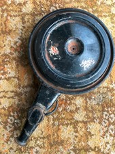 1968 68 1969 69 Chevrolet Camaro Chevelle Air Cleaner 327 350 4 Bbl Quadrajet