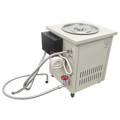 110V 10L Explosion-Proof Intelligent High-Temperature Circulating Water Oil Bath