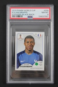 Kylian Mbappe | eBay