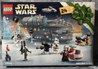 LEGO Star Wars: LEGO Star Wars Advent Calendar (75307)