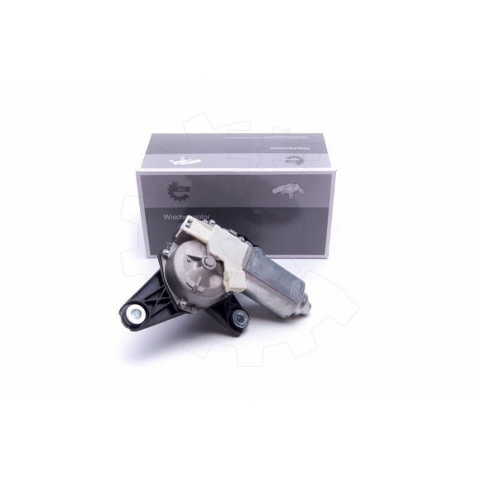Moteur essuie-glace arrière pour Renault et Opel 7700311590
