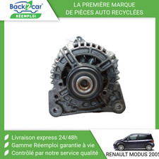 Alternateur Renault MODUS