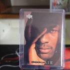 Upper Deck 1994 Michael Jordan Rare AIR #37 Chicago Bulls Basketball Card Insert