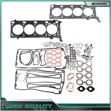 Fits 96-05 Bmw X5 E53 540i 840ci 740il 740i 4.4l V8 M62 V8 Head Gaskets Set