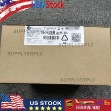 New Allen-Bradley AB 2711P-T6C21D8S /D HMI PanelView Plus 7 Graphic Terminal #