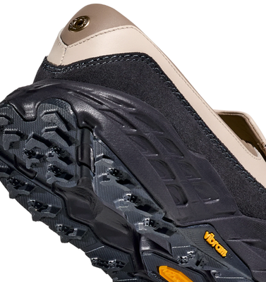Hoka Speed Loafer Birch Charcoal Grey 1162170-BHRC | eBay