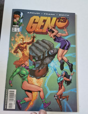 Gen 13