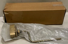 Brasstech Model CCB63508-04 Toilet Tank Flush Lever Handle - Brass 508/04