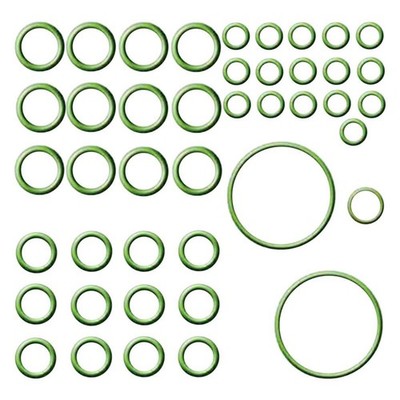 For Toyota RAV4 2001-2012 A/C System Seal Kit | Replacement For FTT010695