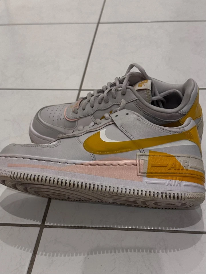 Nike Air Force 1 Shadow, Foto 4 von 5