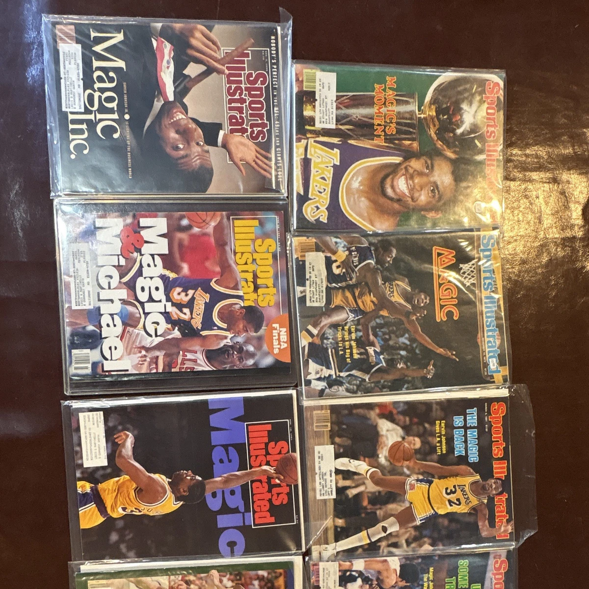 Original 1980 Vintage Sports Memorabilia for sale | eBay