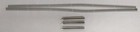 Atlas N Scale Assorted Straight Track Sections [16] — photo 2