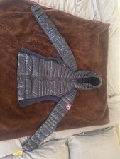 canada goose womens jacket small