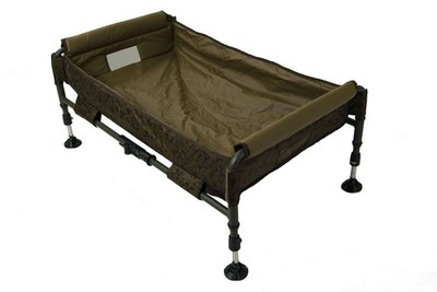 Solar Tackle SP C-Tech Quick Up Cradle Abhakmatte
