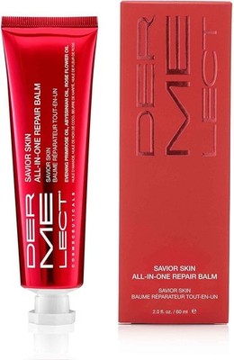 Dermelect SAVIOR SKIN All-In-One Repair Balm 2 oz