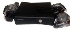 xbox 360 bundle console With Controllers, Kinect And Game Works Great