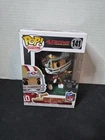 Damaged Box Funko Pop 141 Football Vinyl Jimmy Garoppolo San Francisco 49ers NFL
