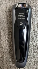 Philips Norelco Series 9000 S9031 Men's Black Cordless Wet & Dry Electric Shaver