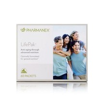 05/26 Nu Skin NuSkin Pharmanex Lifepak  Anti Aging  New Stock  05/2026