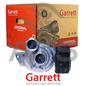 Turbolader für FORD FOCUS II Stufenheck (DB_, FCH, DH) 1.8 TDCi 1352464, 1355390