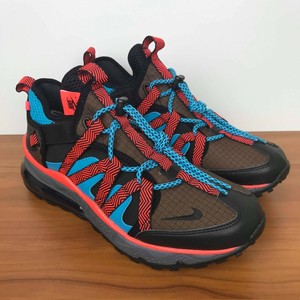 nike bowfin dark russet