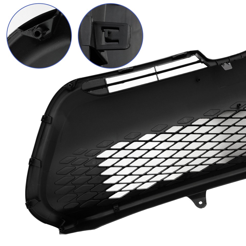 Toyota Corolla 2019: Memahami dan Merawat Bumper Depan