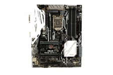 ASUS PRIME Z270-A LGA1151 Intel Motherboard w/ IO Shield  Fast Ship, US Seller 