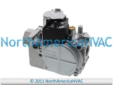 OEM Goodman Amana Daikin Furnace Gas Valve Assembly Fits 0151M00108S 0151M00108