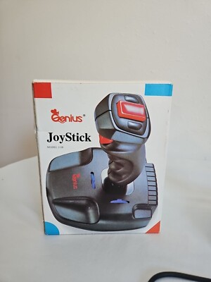 Arvel ジェミニジョイスティック Gemini Joystick IBM Arvel ジェミニジョイスティック Gemini Joystick IBM