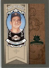 2005 Diamond Kings Baseball 