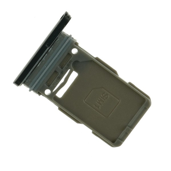 Samsung Galaxy S21 5G SM-G991B Sim Tray Karten Fach Halter Schlitten Adapter-image