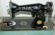 J7  Bel Air Imperial Sewing Machine original parts  Discounts Belair