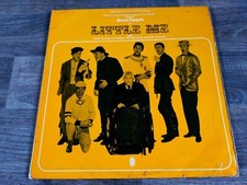 Bruce Forsyth - Little Me - Original Cast Recording 12" vinyl LP album