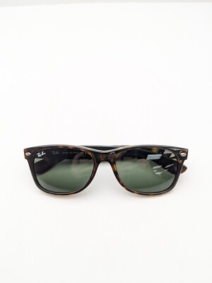 RAY BAN “New Wayfarer” Sunglasses ?️ RB2132 NEW WAYFARER Sunglasses - Ray-Ban Authorized Retailer  main image 3