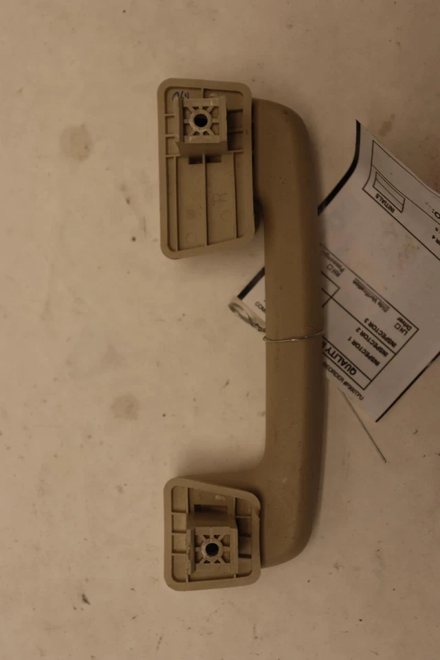 Ford Flex 2013-2019 trasero derecho techo superior agarre manija asistencia OEM Foto 4 de 4