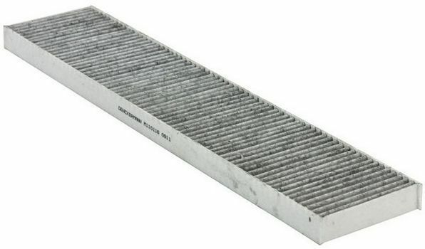 Aktivkohle Innenraumfilter FüR Ford Galaxy; Seat Alhambra; VW Sharan-image