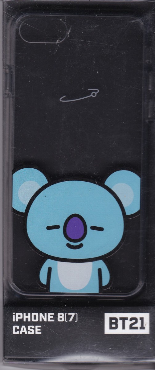 Phone Case Koya Cell Bt21 Koya Cell Cases Case For Samsung Galaxy