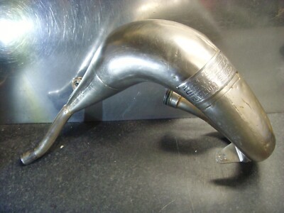 KTM 65 SX PRO CIRCUIT AUSPUFF EXPANSIONSROHR VORNE 2009-2015