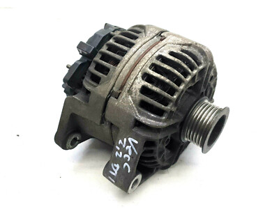 Opel Vectra C 2,2 DTi Lichtmaschine Generator LiMa 0124515080 24429105 