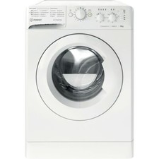 Indesit MTWC 91495 W UK N 9Kg Washing Machine White 1400 RPM B Rated