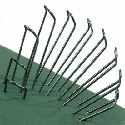 FLORISTRY 30MM PIN MOSSING PINS 1KG PACK