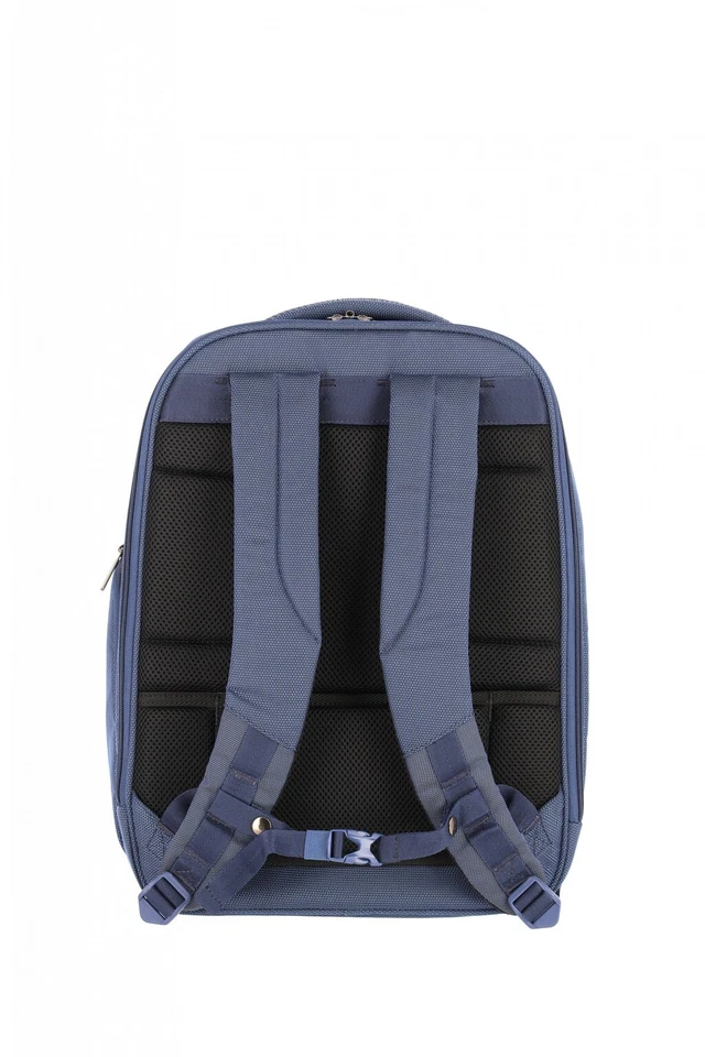 Titan Prime Rucksack navy Business Laptopfach - Bild 4 von 4